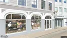 Lejlighed til leje, Aalborg Centrum, Slotsgade<span class="blurred street-number" onclick="ProcessAdRequest(3398462)"><span class="hint">Se vejnr.</span>[xxxxxxxx]</span>