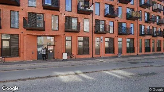 Lejligheder til leje i København S - Foto fra Google Street View