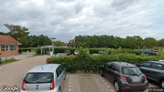 Lejligheder til leje i Nivå - Foto fra Google Street View