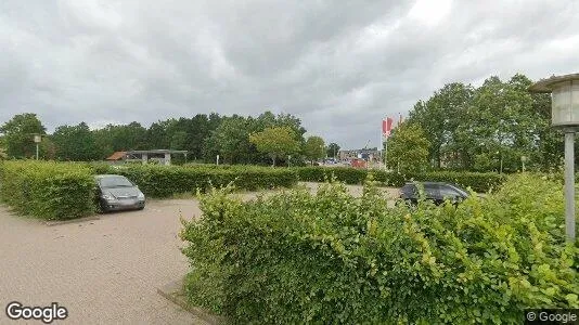 Lejligheder til leje i Nivå - Foto fra Google Street View