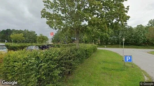 Lejligheder til leje i Nivå - Foto fra Google Street View