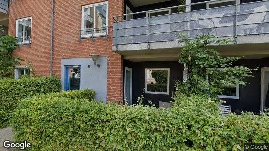 Lejligheder til leje i København K - Foto fra Google Street View