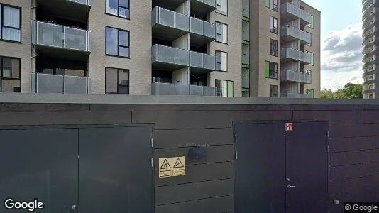 Lejligheder til leje i Herning - Foto fra Google Street View