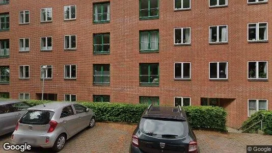 Lejligheder til leje i Brabrand - Foto fra Google Street View