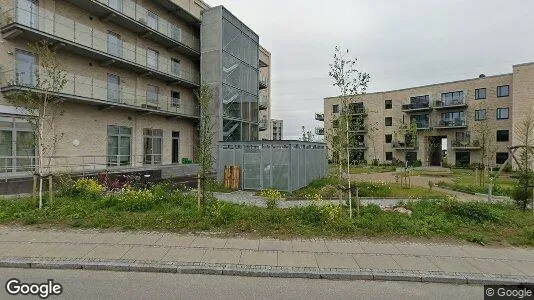 Lejligheder til salg i Roskilde - Foto fra Google Street View