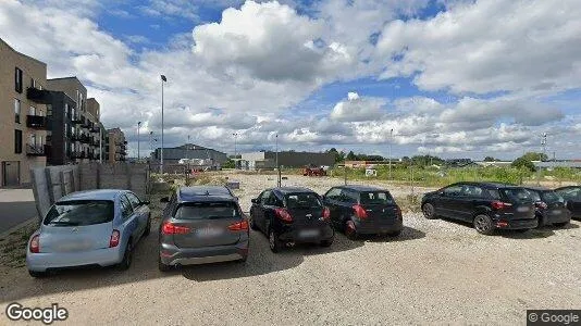 Lejligheder til leje i Risskov - Foto fra Google Street View
