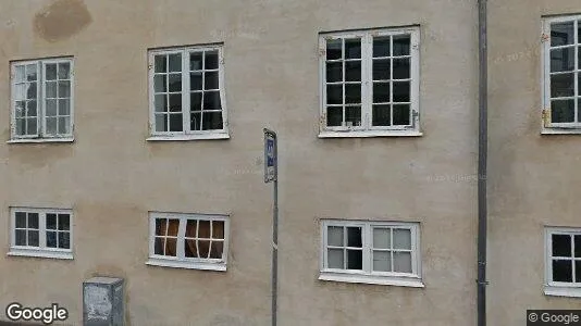 Lejligheder til salg i Helsingør - Foto fra Google Street View
