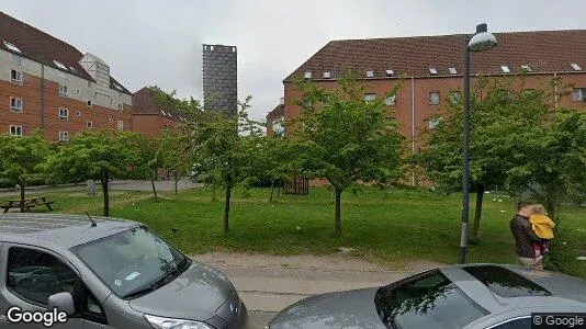 Lejligheder til salg i Nørrebro - Foto fra Google Street View