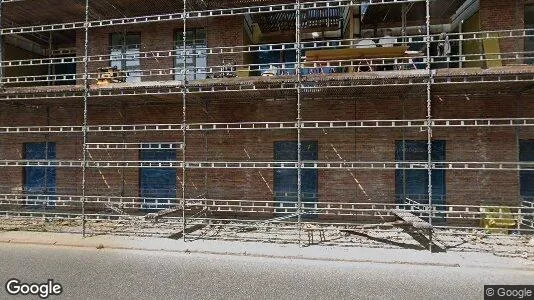 Lejligheder til salg i Randers C - Foto fra Google Street View