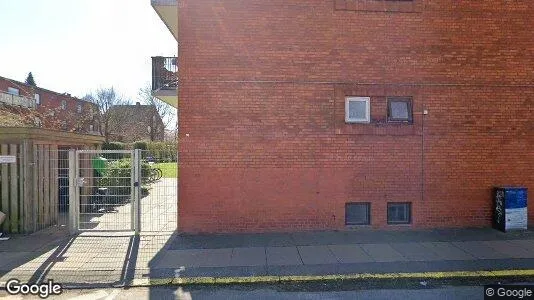 Lejligheder til salg i København S - Foto fra Google Street View