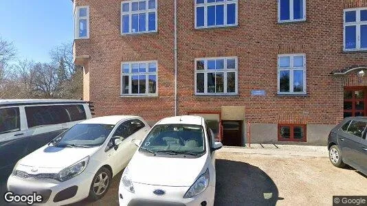 Lejligheder til salg i Valby - Foto fra Google Street View