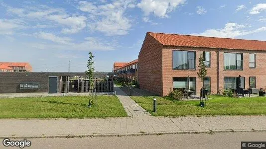 Lejligheder til leje i Ringsted - Foto fra Google Street View