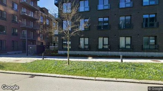 Lejligheder til leje i København S - Foto fra Google Street View