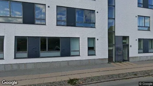 Lejligheder til leje i København S - Foto fra Google Street View