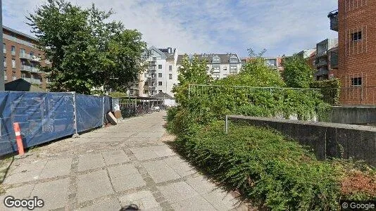 Lejligheder til leje i København K - Foto fra Google Street View
