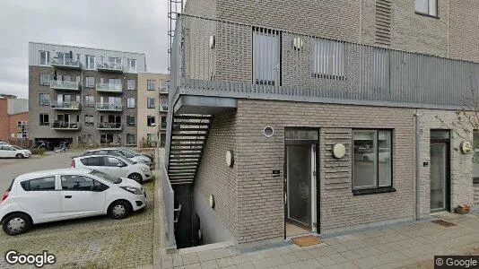 Lejligheder til leje i Odense C - Foto fra Google Street View