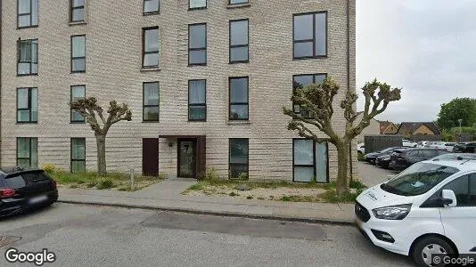 Lejligheder til leje i Odense S - Foto fra Google Street View