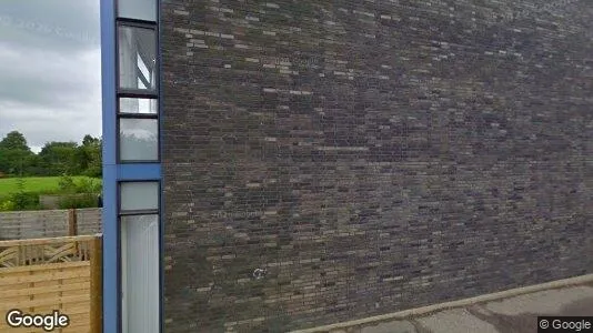 Lejligheder til leje i Hillerød - Foto fra Google Street View