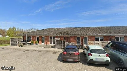 Lejligheder til leje i Viby J - Foto fra Google Street View