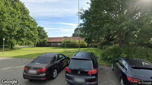 Lejligheder til leje i Fredericia - Foto fra Google Street View
