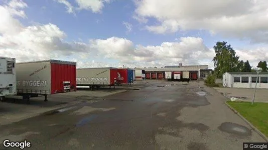 Lejligheder til leje i Brøndby - Foto fra Google Street View