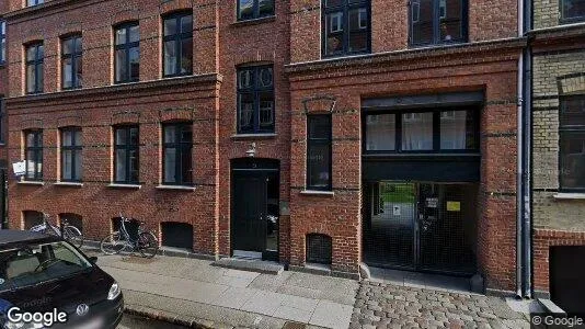 Lejligheder til salg i København S - Foto fra Google Street View