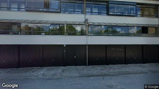 Lejligheder til salg i Helsingør - Foto fra Google Street View