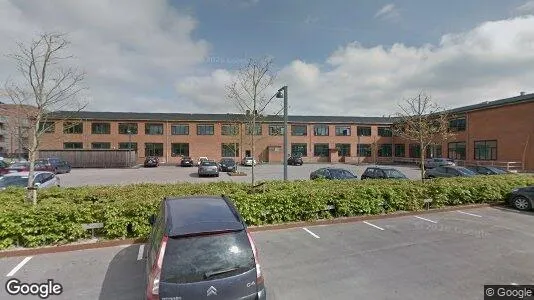 Lejligheder til leje i Valby - Foto fra Google Street View