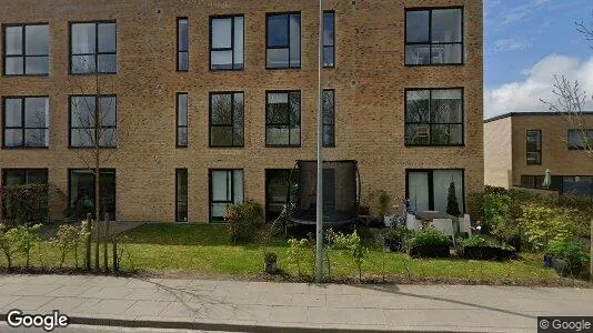 Lejligheder til leje i Aalborg SV - Foto fra Google Street View