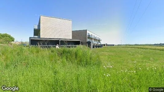 Lejligheder til leje i Tranbjerg J - Foto fra Google Street View