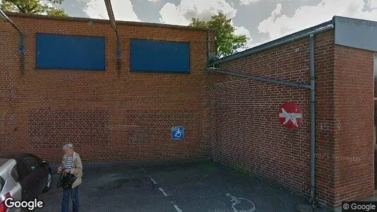 Lejligheder til salg i Køge - Foto fra Google Street View