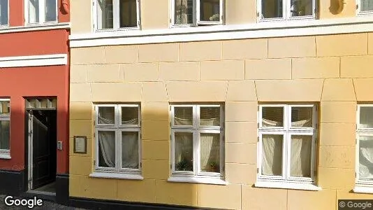 Lejligheder til leje i Svendborg - Foto fra Google Street View