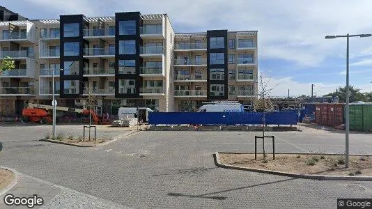 Lejligheder til leje i Odense V - Foto fra Google Street View