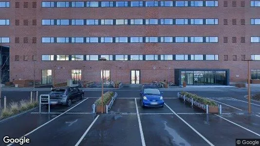 Lejligheder til leje i Nørresundby - Foto fra Google Street View