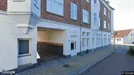 Lejlighed til leje, Hjørring, Børsen<span class="blurred street-number" onclick="ProcessAdRequest(3399251)"><span class="hint">Se vejnr.</span>[xxxxxxxx]</span>