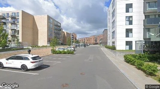 Lejligheder til leje i Viby J - Foto fra Google Street View