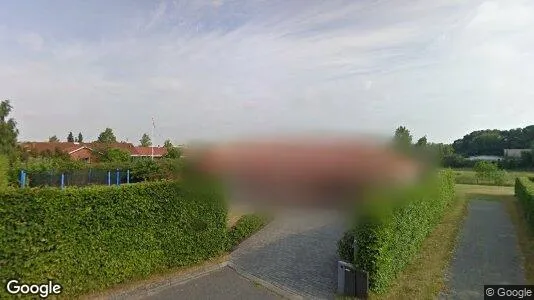 Lejligheder til leje i Horsens - Foto fra Google Street View
