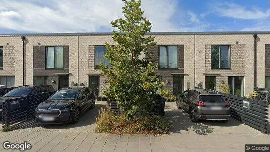 Lejligheder til leje i Odense V - Foto fra Google Street View