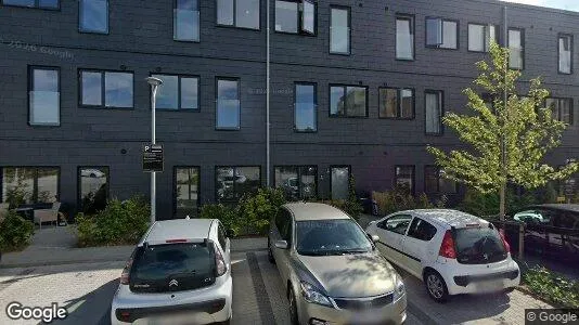 Lejligheder til leje i Odense V - Foto fra Google Street View