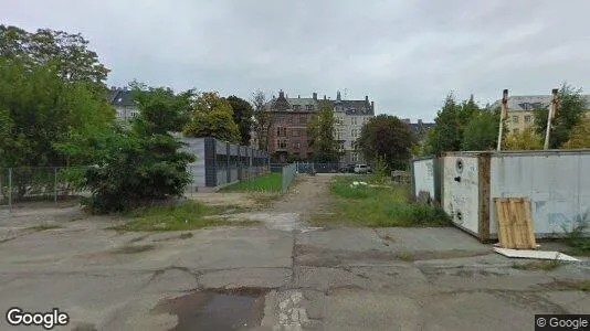 Lejligheder til salg i Vesterbro - Foto fra Google Street View