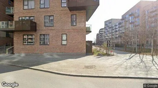 Lejligheder til leje i København S - Foto fra Google Street View