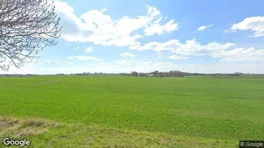Lejligheder til leje i Gørlev - Foto fra Google Street View