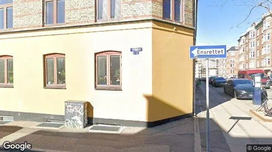 Lejligheder til salg i Valby - Foto fra Google Street View