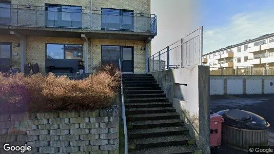 Andelsboliger til salg i Aalborg SØ - Foto fra Google Street View