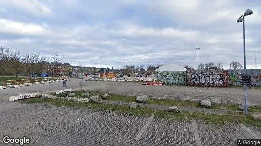 Lejligheder til leje i Østerbro - Foto fra Google Street View