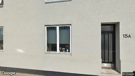 Lejligheder til salg i Nørresundby - Foto fra Google Street View