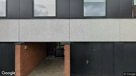 Lejligheder til salg i Herning - Foto fra Google Street View