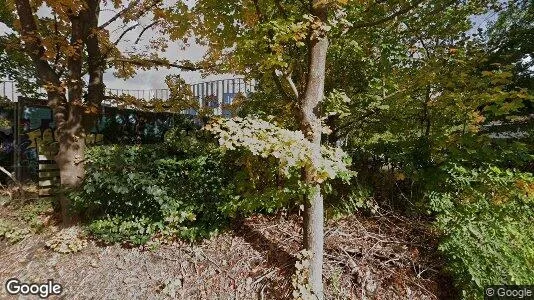 Lejligheder til leje i Kongens Lyngby - Foto fra Google Street View
