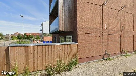 Lejligheder til leje i Fredericia - Foto fra Google Street View