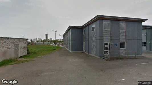 Lejligheder til leje i Køge - Foto fra Google Street View